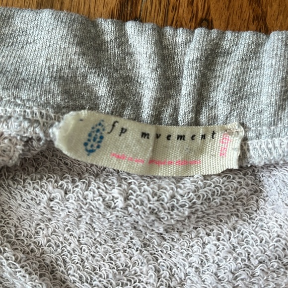 Free People Lounge Set XS - Picture 9 of 9